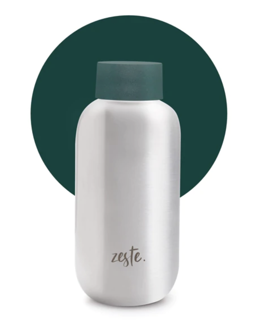 La Gourde en inox made in France 50cl - Couleur Cèdre