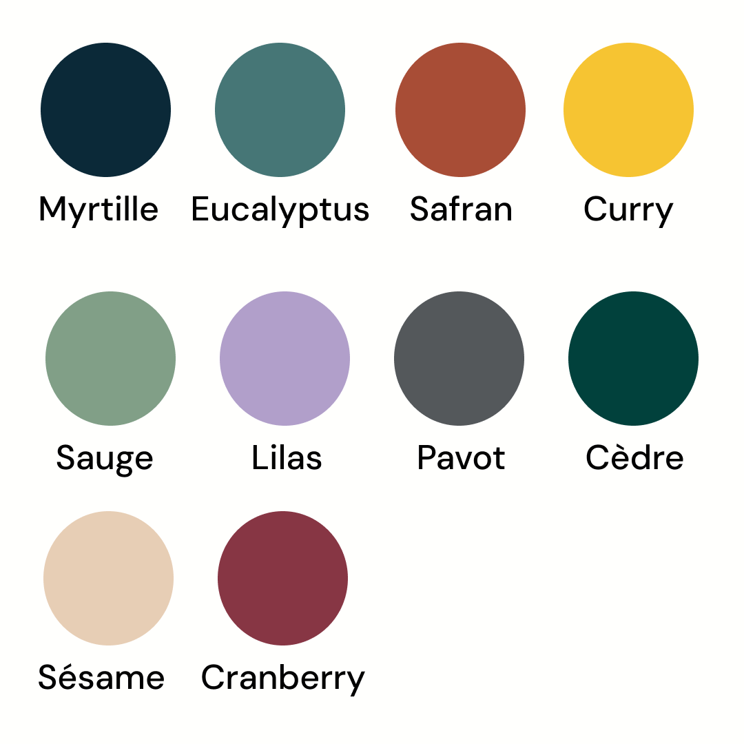 La Gourde en inox made in France 50cl - 11