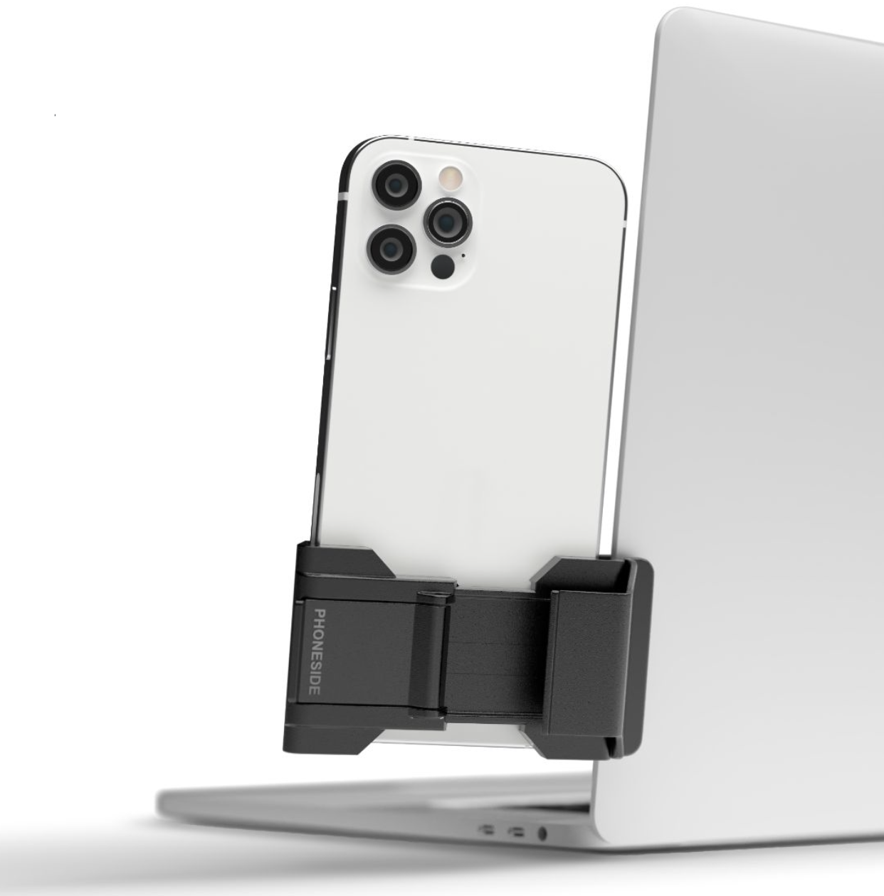 Support de téléphone Phoneside Made in France