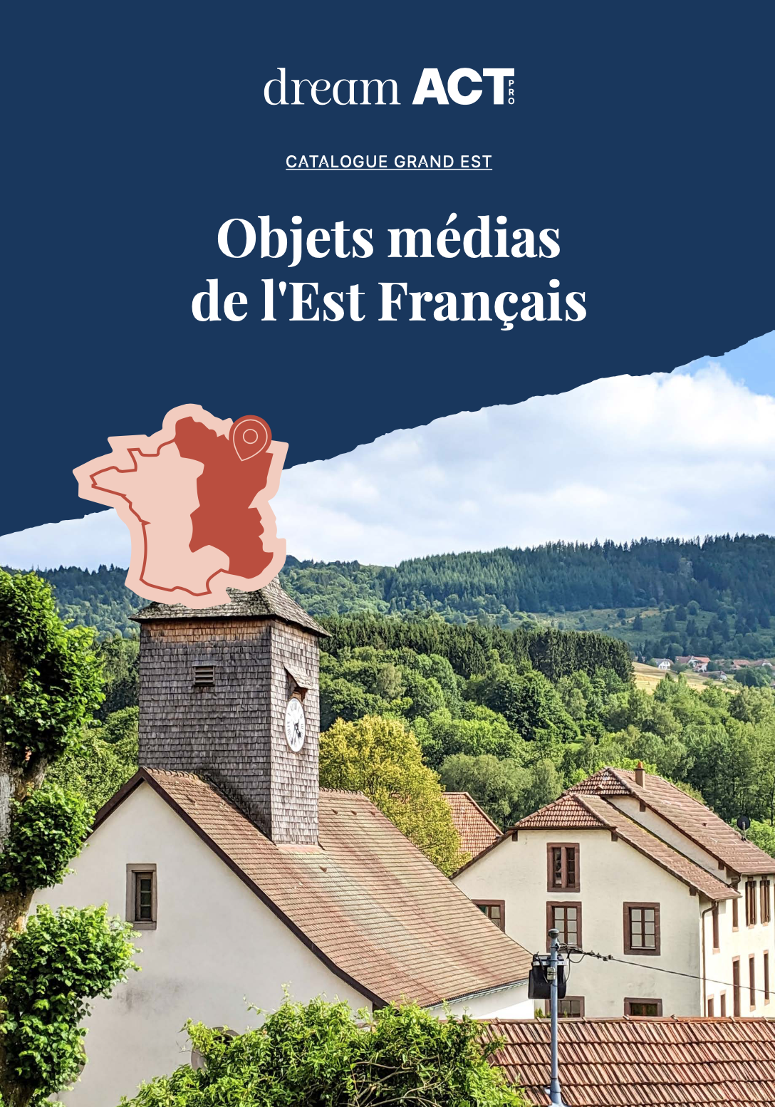 Catalogue régional Grand Est