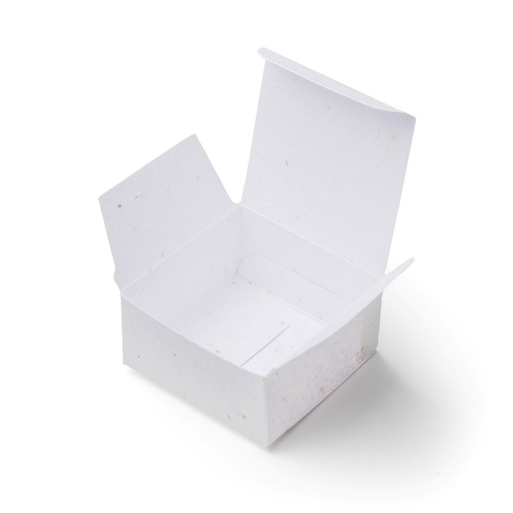 Boîte ensemencée Made in France -