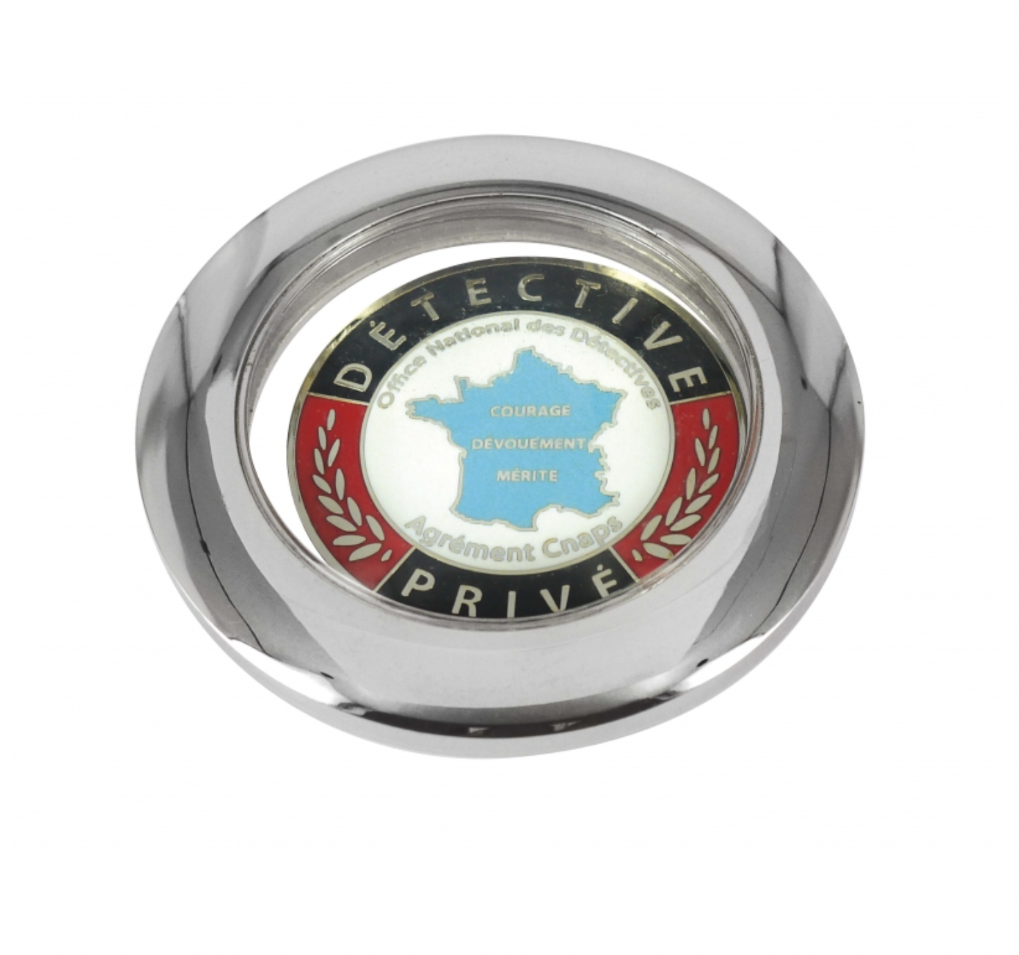 Presse papier Salsa Satiné Made in France - 2