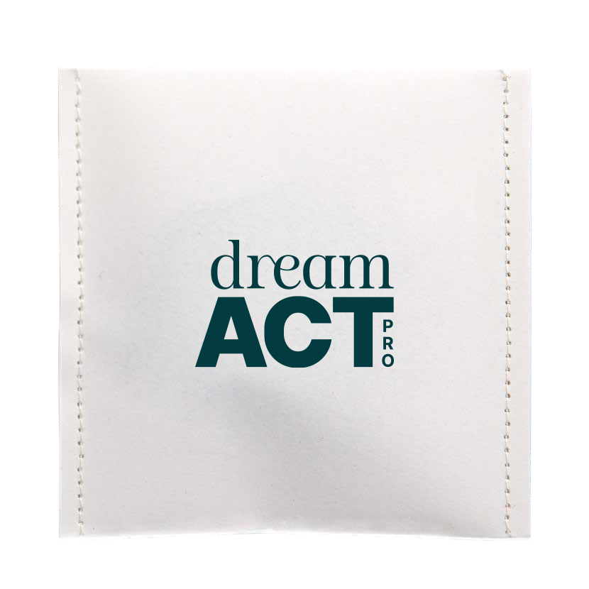 Sachets de thé biologiques personnalisables Made in France