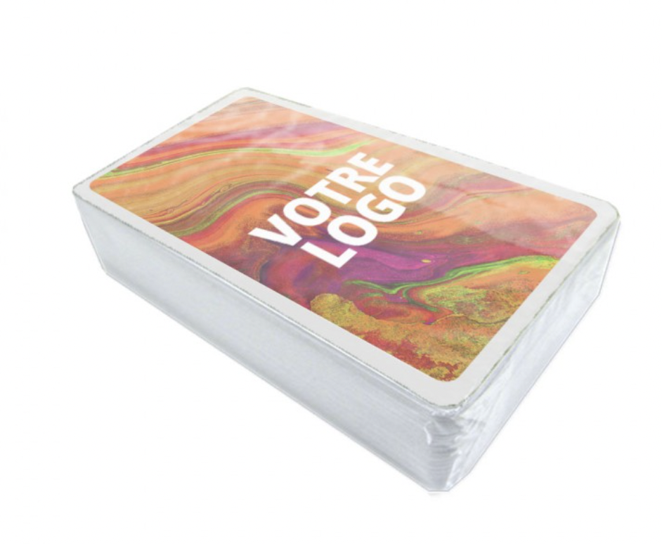 Le jeu de tarot Made in Europe - 2