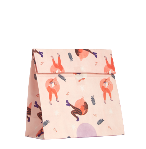 Pochette cadeau réutilisable Belamour Made in Europe