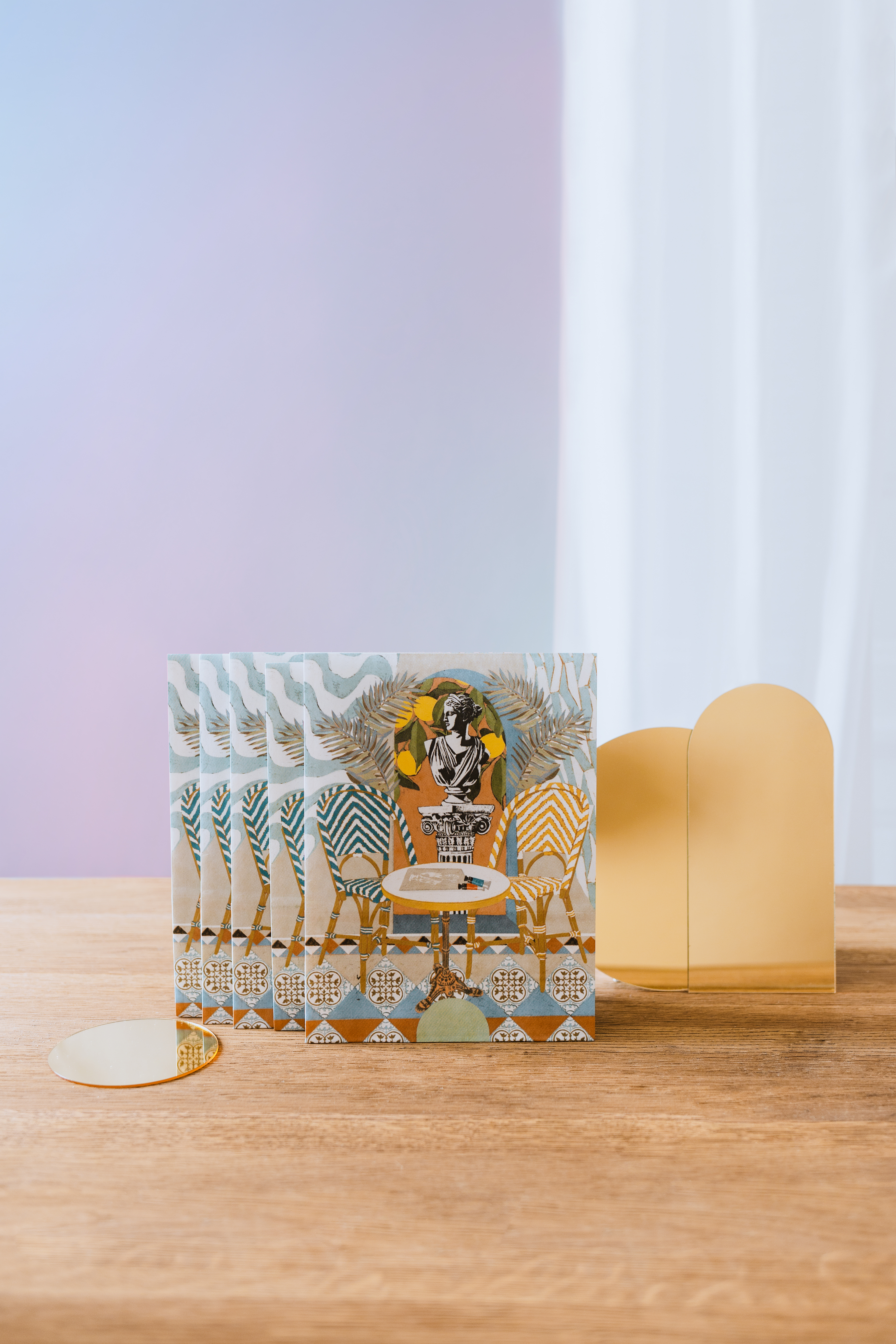 Pochette cadeau réutilisable Desmada Made in Europe - 5