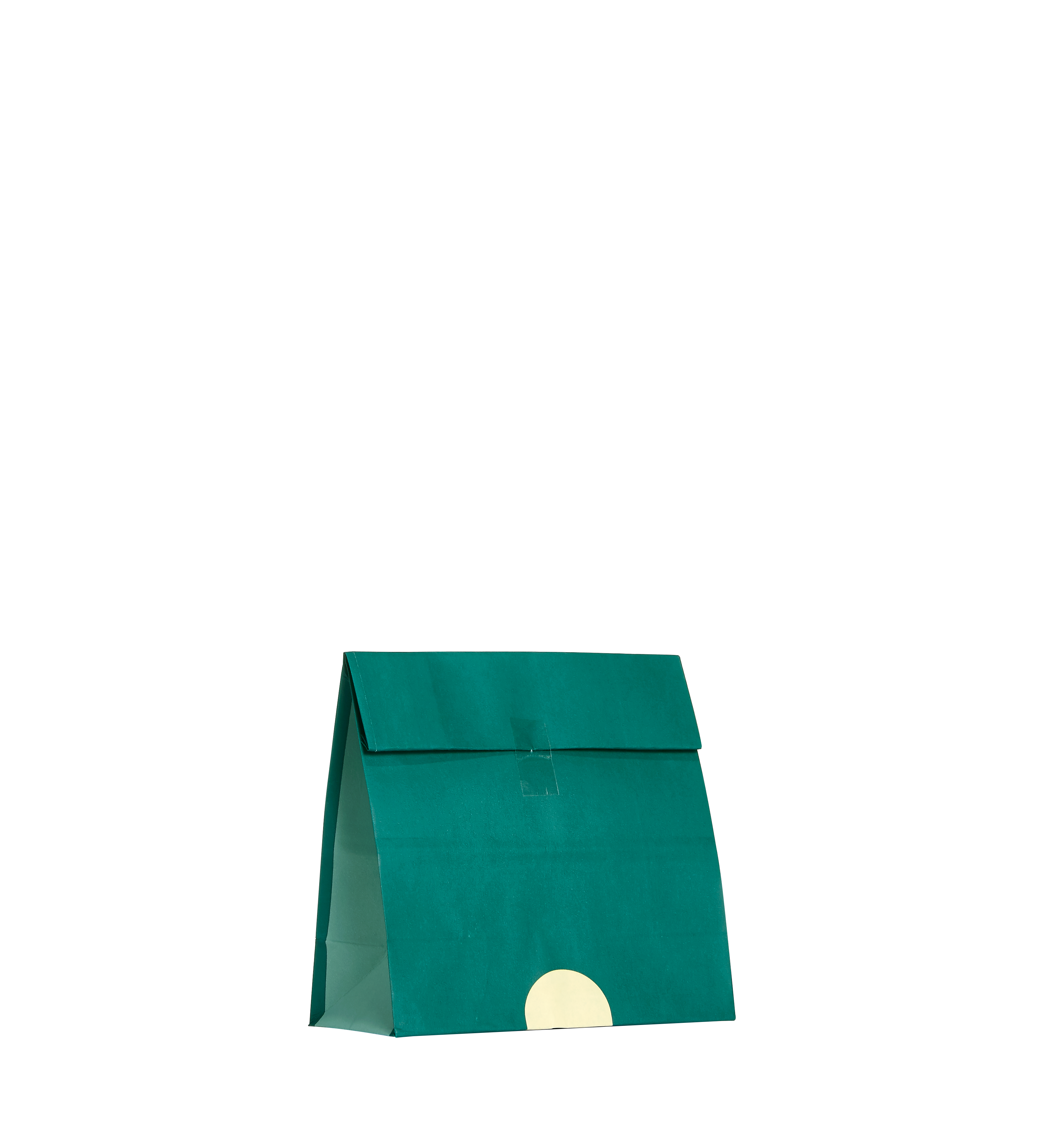 Pochette cadeau réutilisable Soft Green Made in Europe - 3