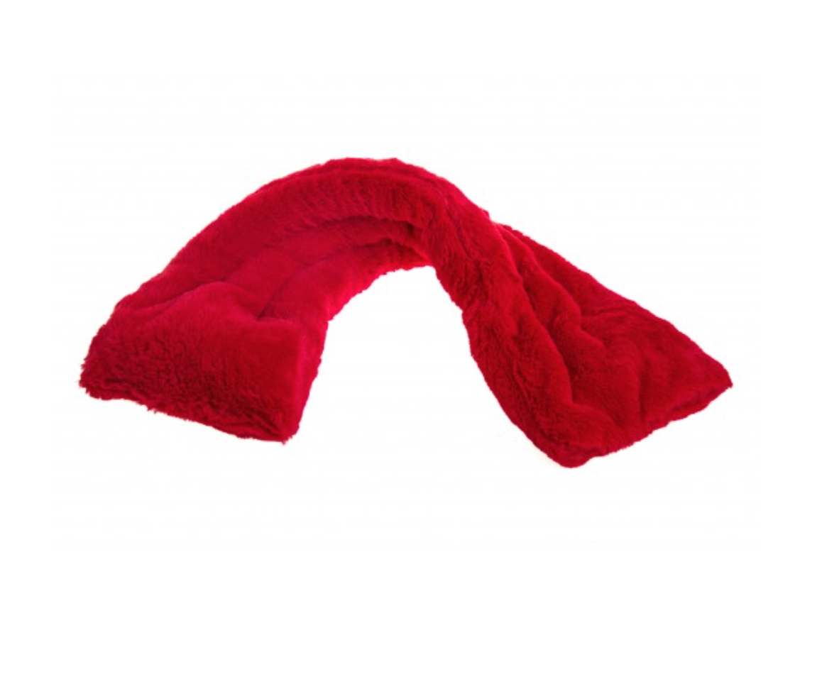 Tour de cou bouillotte - 3