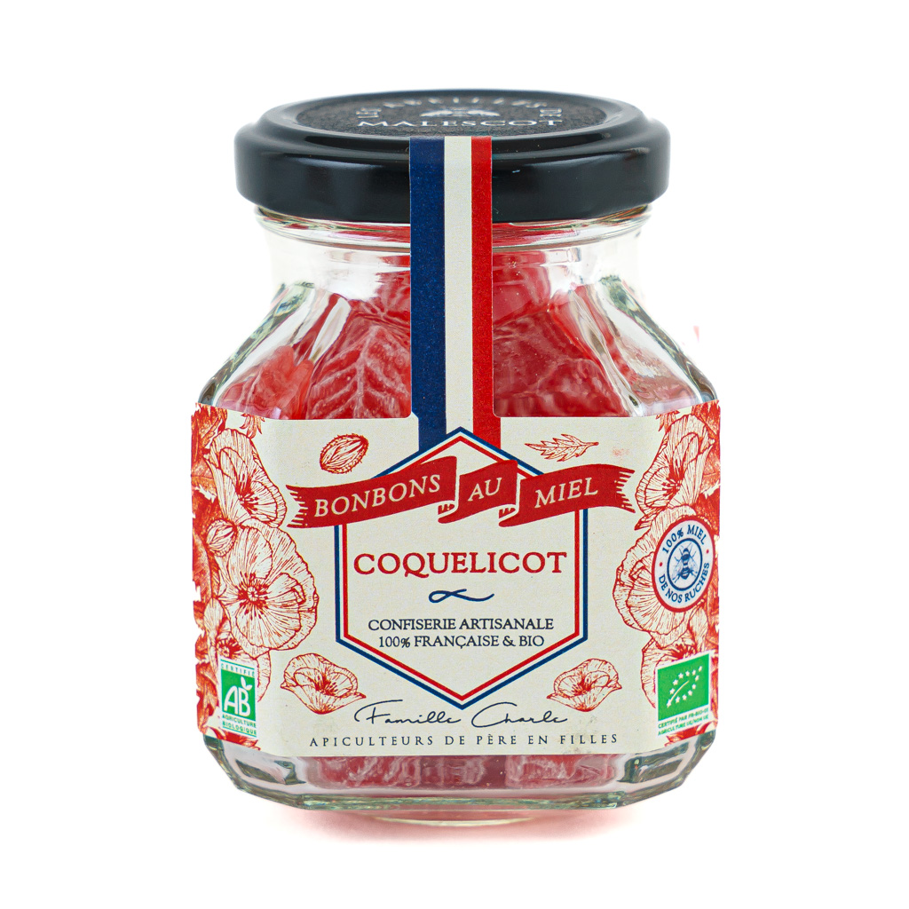 Coffret gourmand L'Eclaireuse Made in France - 2