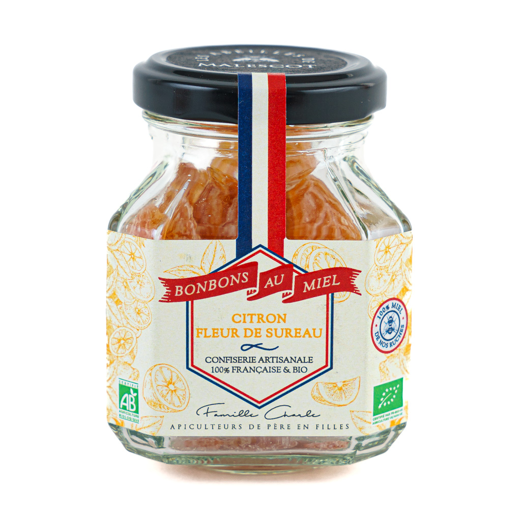 Coffret gourmand L'Eclaireuse Made in France - 3