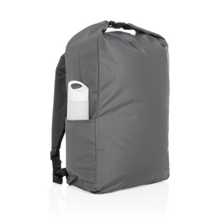 Sac à dos rolltop en rPET Impact AWARE -