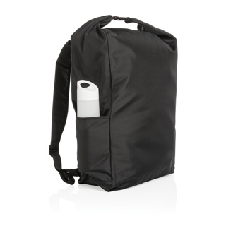 Sac à dos rolltop en rPET Impact AWARE