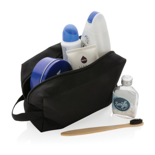 Trousse de toilette en rPET Impact AWARE