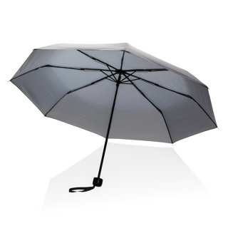 Mini parapluie 20.5" en rPET 190T Impact AWARE - 2