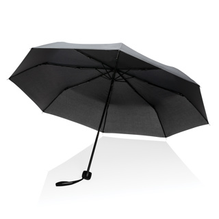 Mini parapluie 20.5" en rPET 190T Impact AWARE