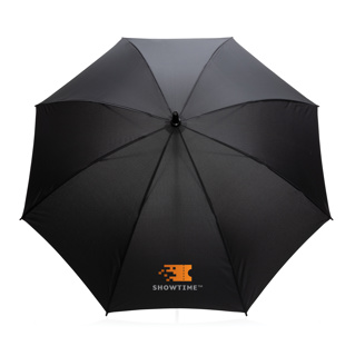 Parapluie tempête 23" en rPET 190T Impact AWARE - 2