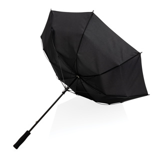 Parapluie tempête 23" en rPET 190T Impact AWARE - 3