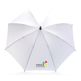 Parapluie tempête 23" en rPET 190T Impact AWARE - 6