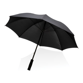 Parapluie tempête 23" en rPET 190T Impact AWARE