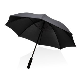 Parapluie tempête 23" en rPET 190T Impact AWARE