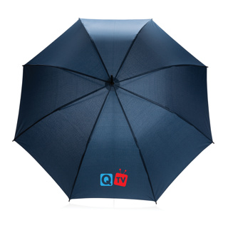 Parapluie 23" en rPET 190T avec ouverture auto Impact AWARE - 2