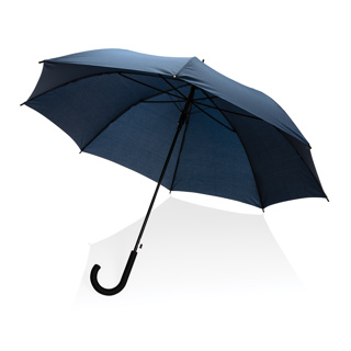Parapluie 23" en rPET 190T avec ouverture auto Impact AWARE