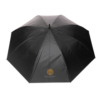 Parapluie 27" rPET bi couleur ouverture auto Impact AWARE -