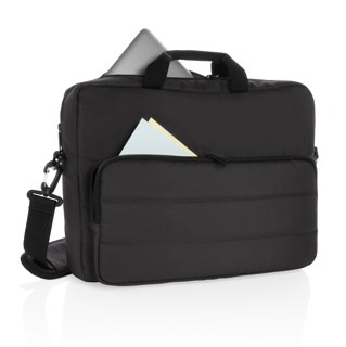 Sacoche ordinateur 15,6" Impact en rPET AWARE