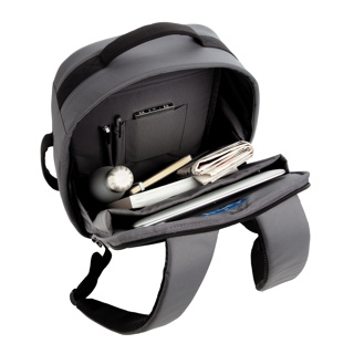 Sac à dos antivol Impact en rPET AWARE - 4