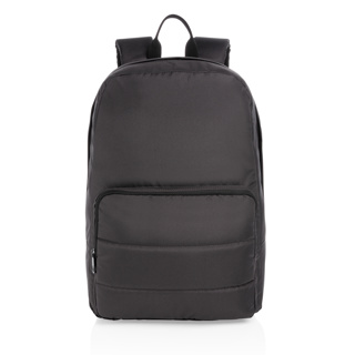 Sac à dos ordinateur 15,6" Impact en rPET AWARE -