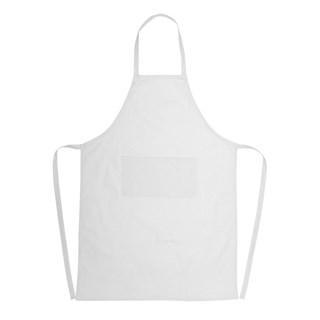 Tablier en coton recyclé - Impact AWARE