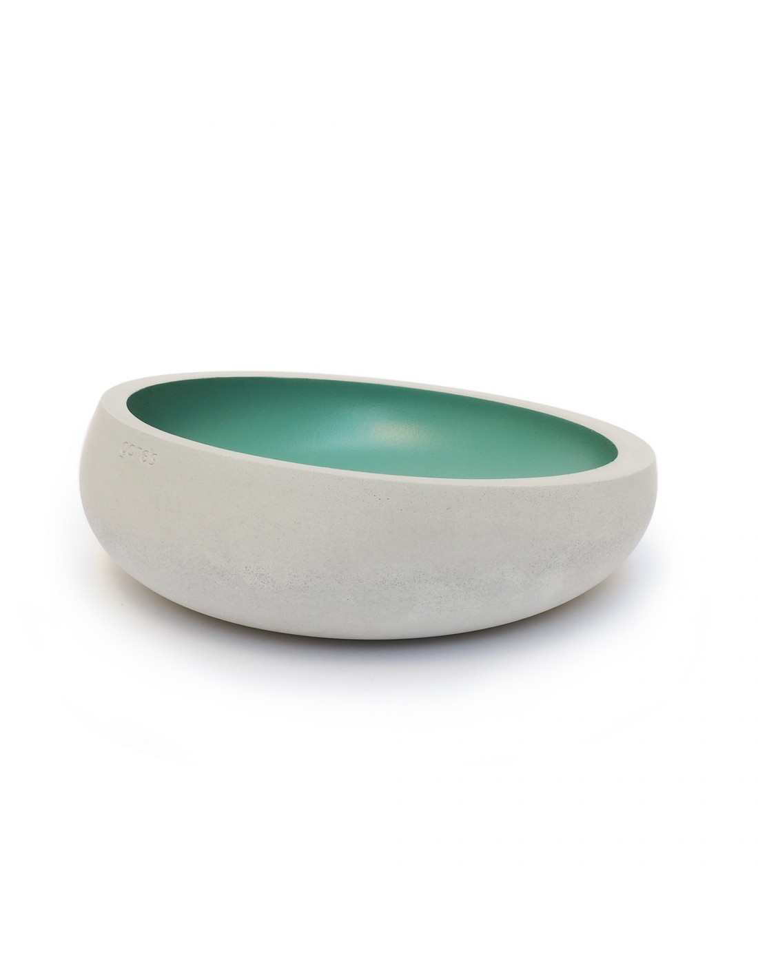 Vide-poche en béton minéral Made in France - 5