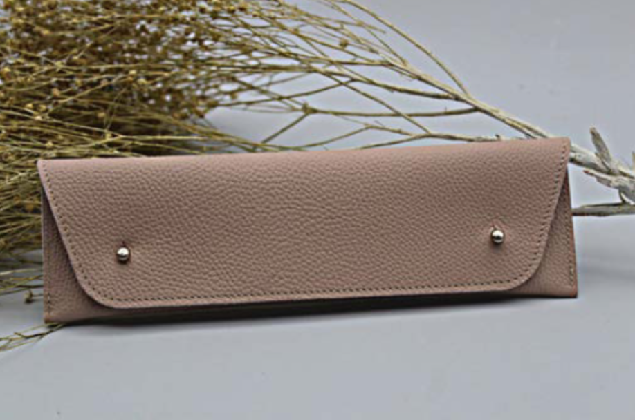 Trousse à crayons Made in France - 2