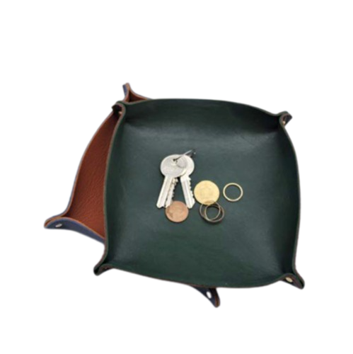 Vide poche double Made in France