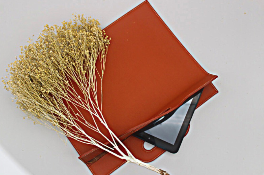 Porte-documents Made in France - 2