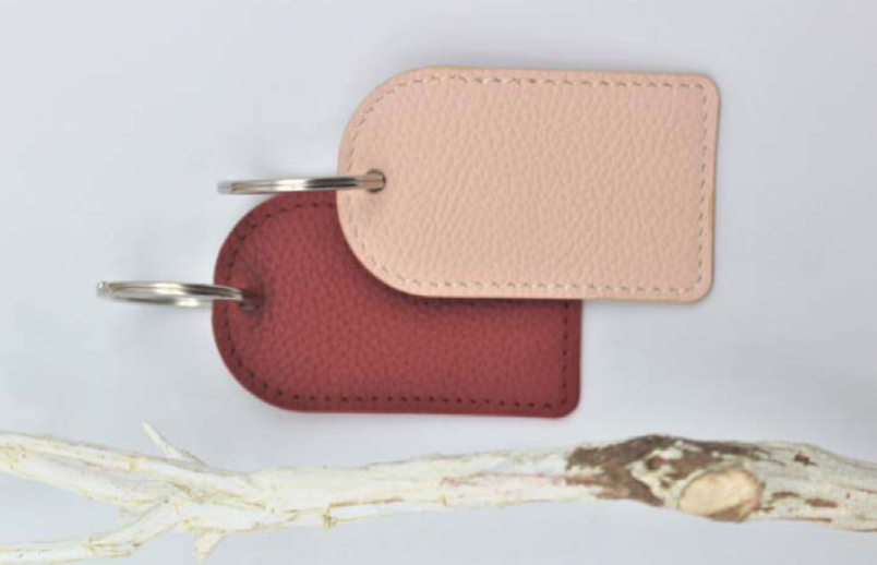 Porte-clés pique Made in France - 2