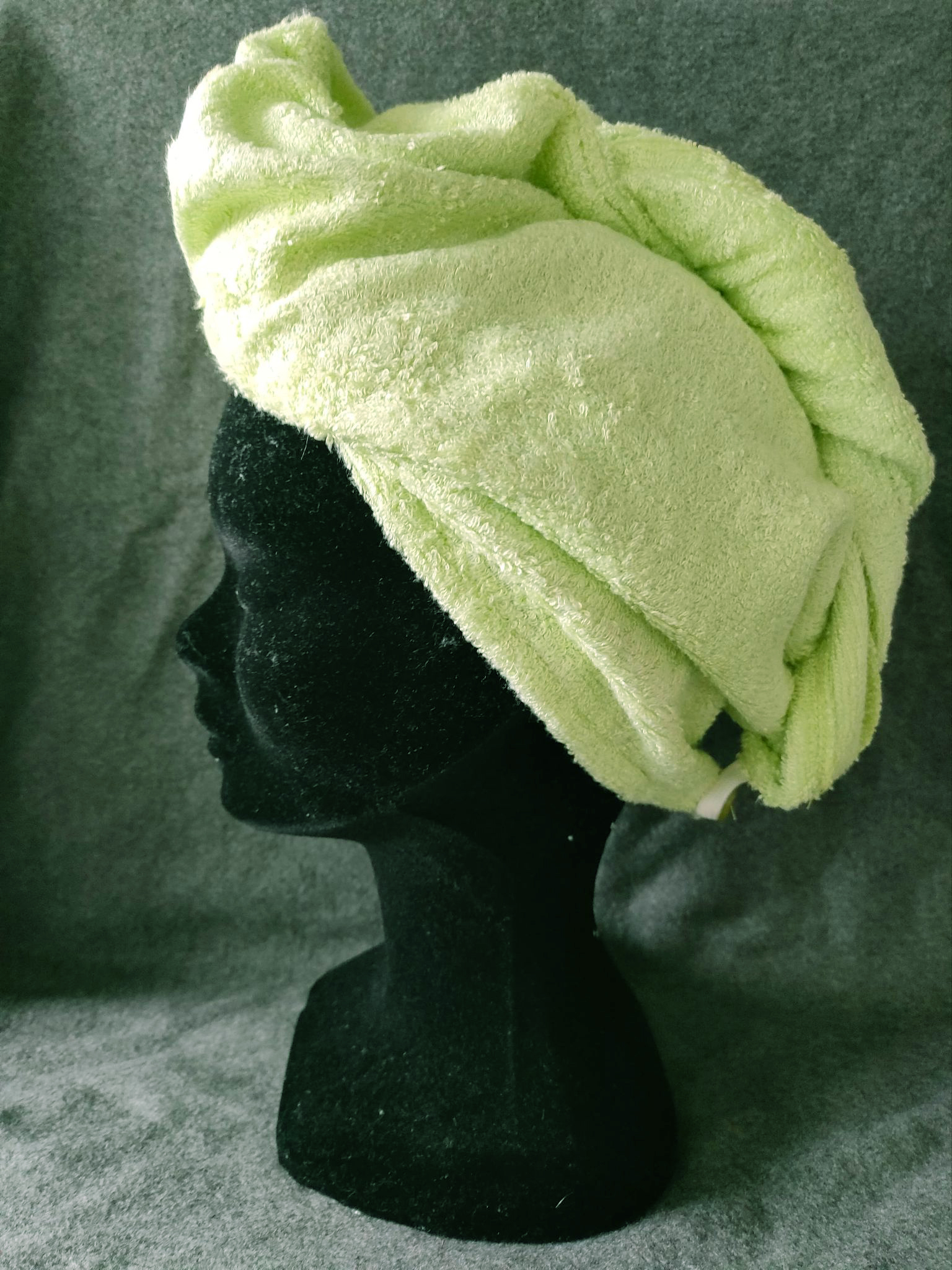 Hair bag logo personnalisable à façon - 2