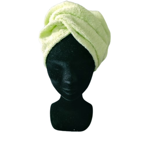 Hair bag logo personnalisable à façon