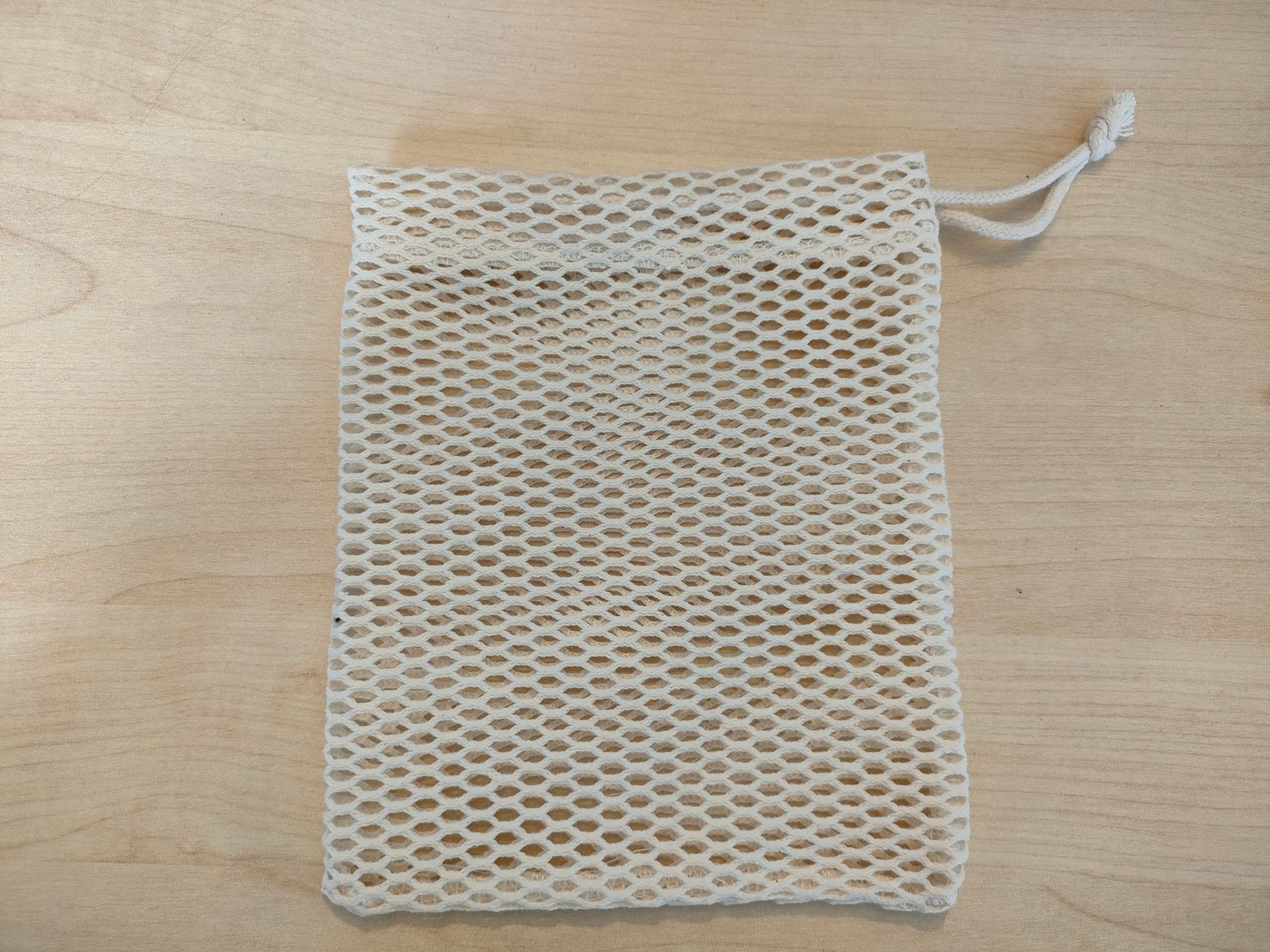 Filet de lavage, confection à façon - 2