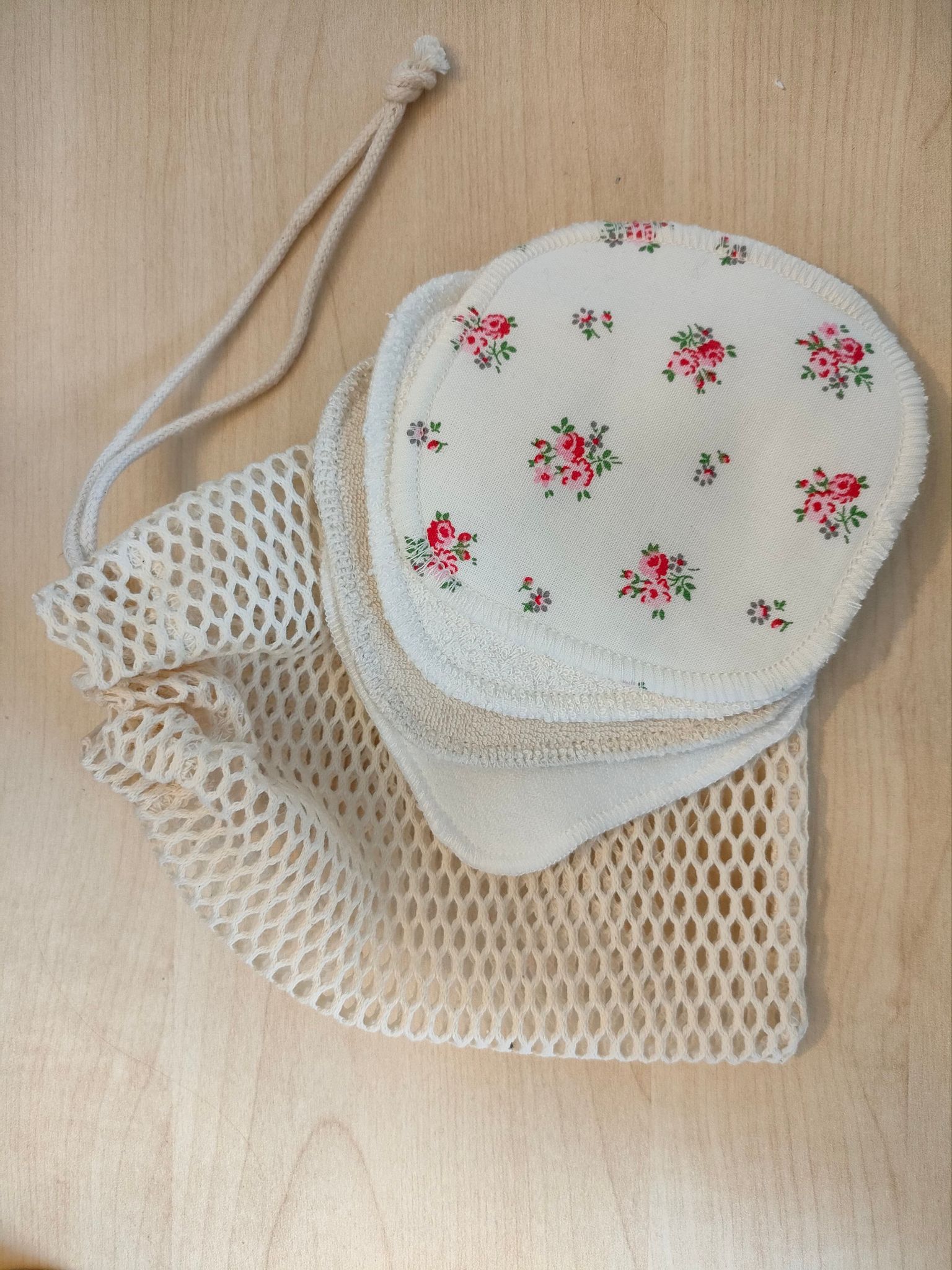 Filet de lavage, confection à façon - 3