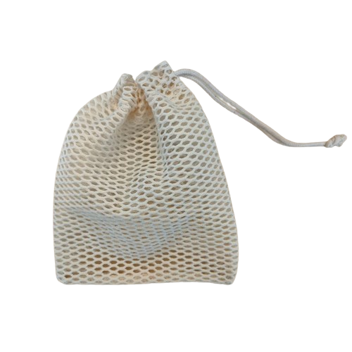 Filet de lavage, confection à façon