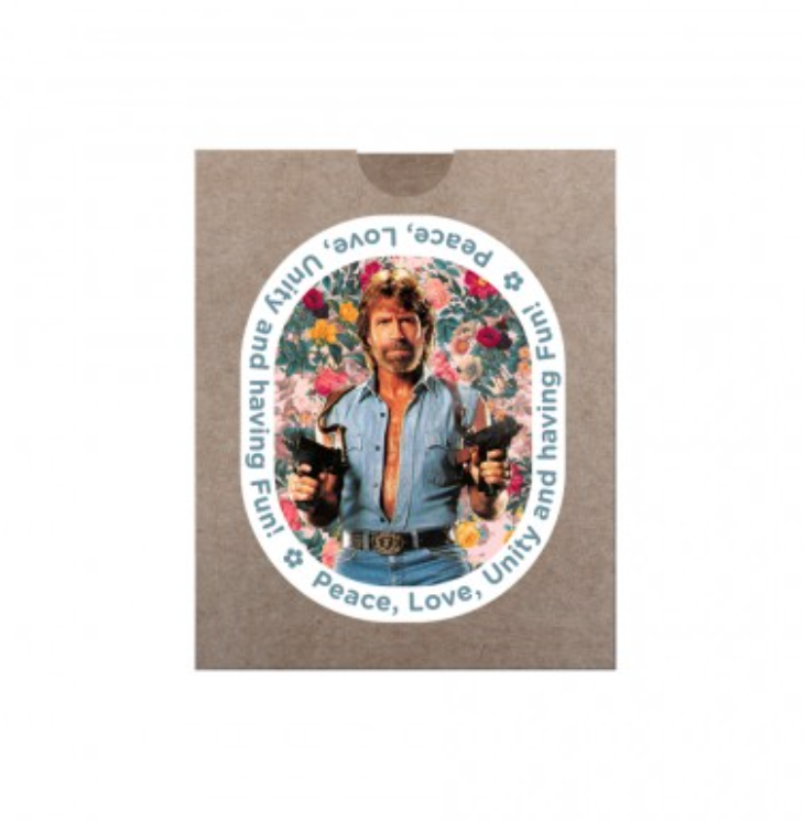 Bougie naturelle et vegan - Collection Kitcsh - 2