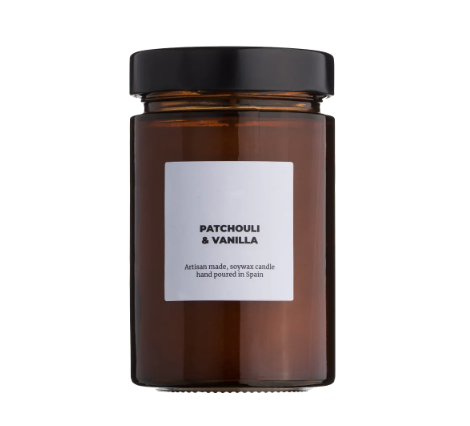 Bougie apothicaire Made in Europe - 4