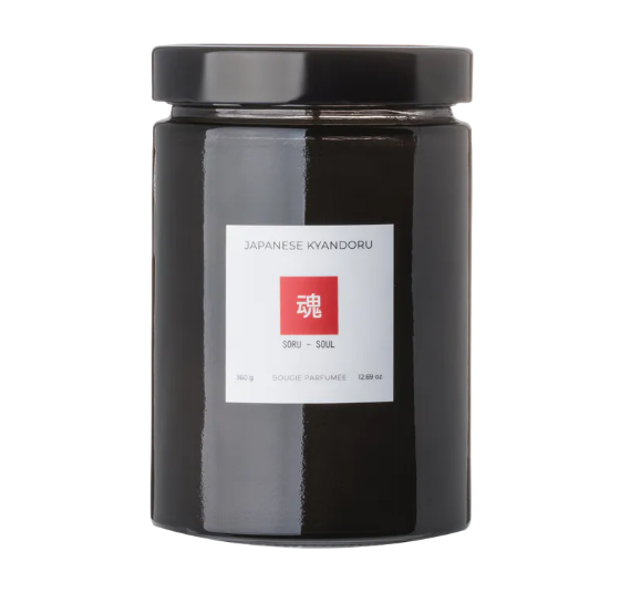 Bougie apothicaire Made in Europe - 5