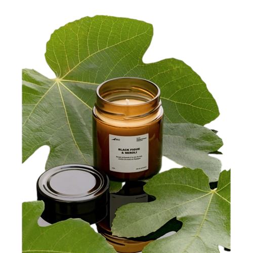 Bougie apothicaire Made in Europe - 7