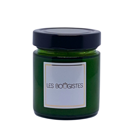 Bougie apothicaire Made in Europe - 2