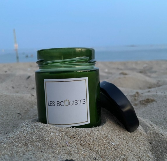 Bougie apothicaire Made in Europe - 6