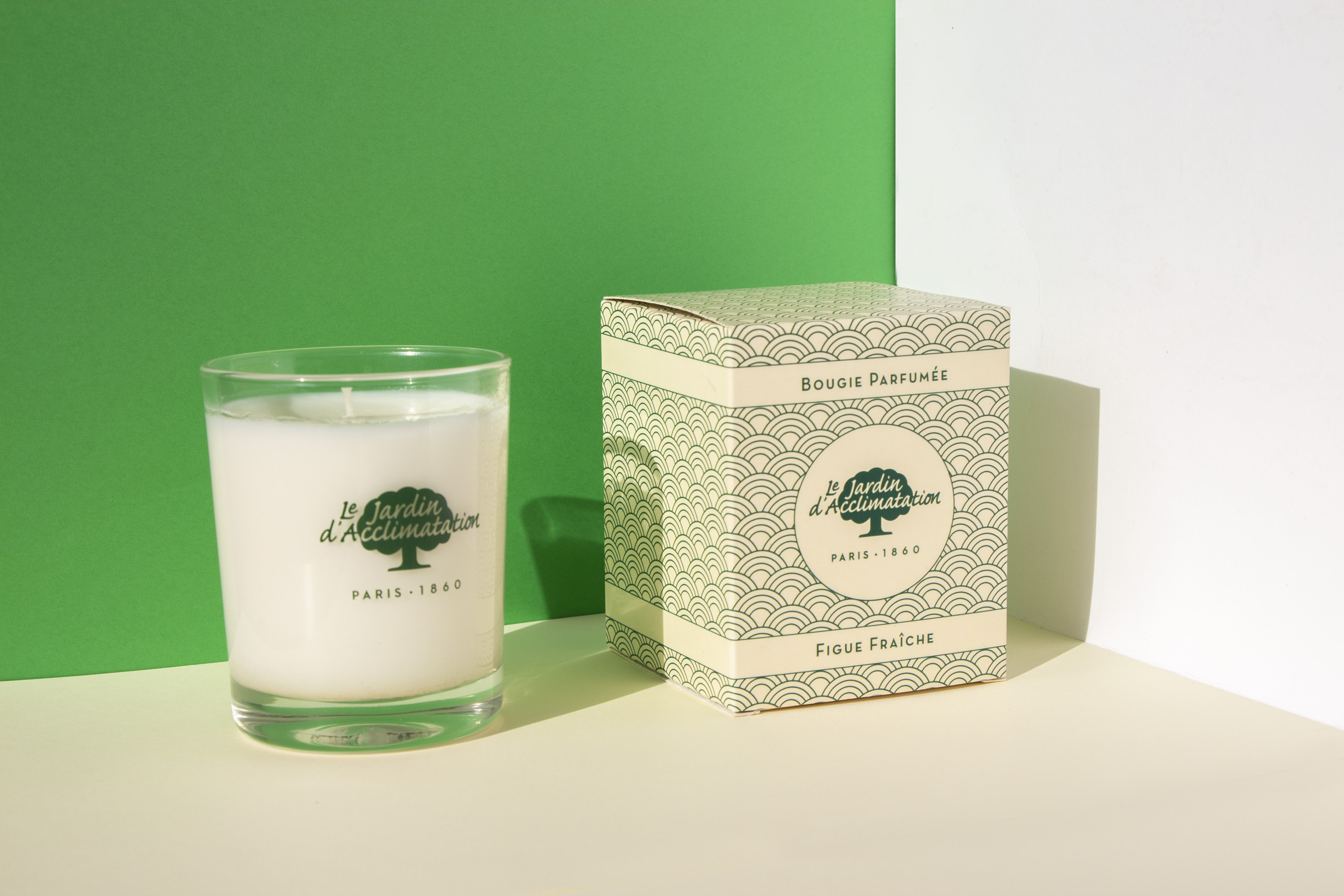 Bougie parfumée sur-mesure Made in Europe - 8