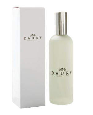 Spray parfumé Made in Europe