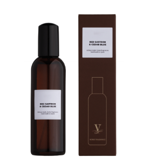 Spray parfumé Made in Europe - 2